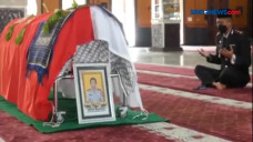 Tangkap Buronan, Polisi...