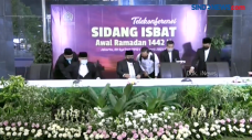 Referensi Hilal Awal...