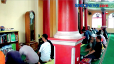 Masjid Perpaduan Tiga...