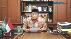Ketum PBNU Ajak Umat...