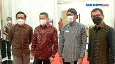Bangkitkan Bidang Event,...