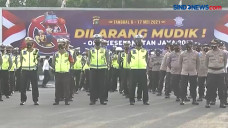 Sosialisasikan Pelarangan...