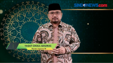 Menag Gus Yaqut : Ramadan...