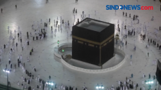 Arab Saudi Tambah Kapasitas...