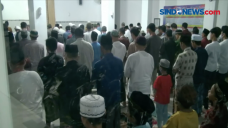 Hari Pertama Ramadhan,...