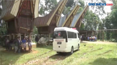 Jenazah Guru Korban...