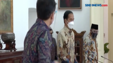 Wacana Reshuffle Kabinet...