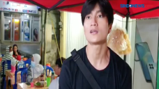 Viral Penjual Nasi Kuning...