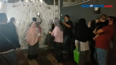Korban Investasi Bodong...