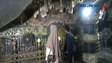 Dibangun di Dalam Goa,...