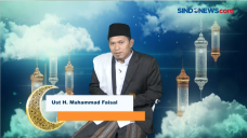 Jangan Jadikan Puasamu...