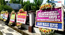 Bongkar Kasus Korupsi,...