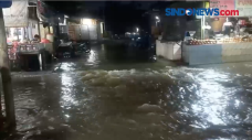 Hujan Deras, Banjir...