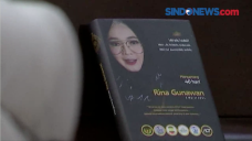 40 Hari Kepergian Rina,...
