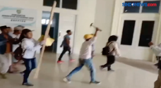 Kecewa Seleksi Kades,...