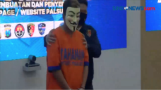 WNI Bobol Situs Bantuan...