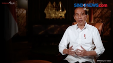 Penjelasan Presiden...