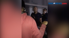 Pelaku Penganiaya Perawat...