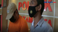 Polisi Tangkap Dokter...