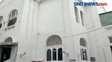 Sejarah Masjid Cut Meutia...