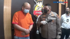 Polisi Tetapkan Pelaku...