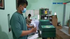Percetakan Alquran Braille...