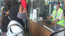 Pelabuhan Tanjung Perak...