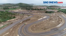 Balap MotoGP Ditunda,...