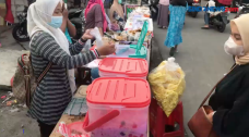 Es Buah Peluang Bisnis...