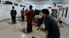 Pilih Tarawih Cepat...