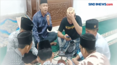 Sekelompok Pemuda Ini...