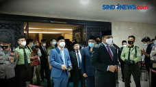 Gubernur DKI Jakarta...