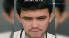Viral! Dokter Tuai Kecaman...