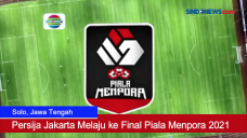Persija Jakarta Melaju...