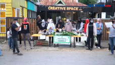 Komunitas Berkebun Bagikan...