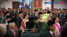 Istana Pastikan Besok...
