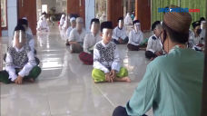 Hafiz Cilik ini Dua...