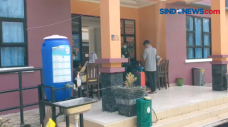 33 Siswa Terkonfirmasi...