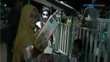 Viral! Aksi Kuntilanak...