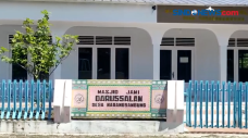 Inilah Bangunan yang...