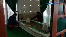 Makam Kramat Tajug dan...