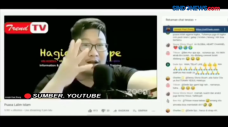 Joseph Paul Zhang Resmi...