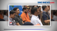 Masih Ada Sisa Sabu...