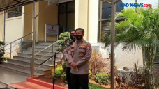 Kapolri, Panglima TNI...