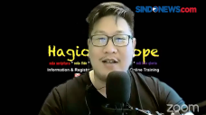 Jozeph Paul Zang yang...