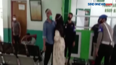 Mendapat Pelayanan Buruk...