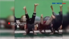 Viral! Sujud Freestyle...