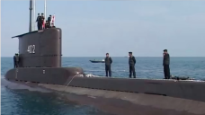 Ini Profil KRI Nanggala...