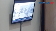 Perampok Berpistol di...