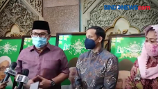 Ini Isi Pertemuan Mendikbud...